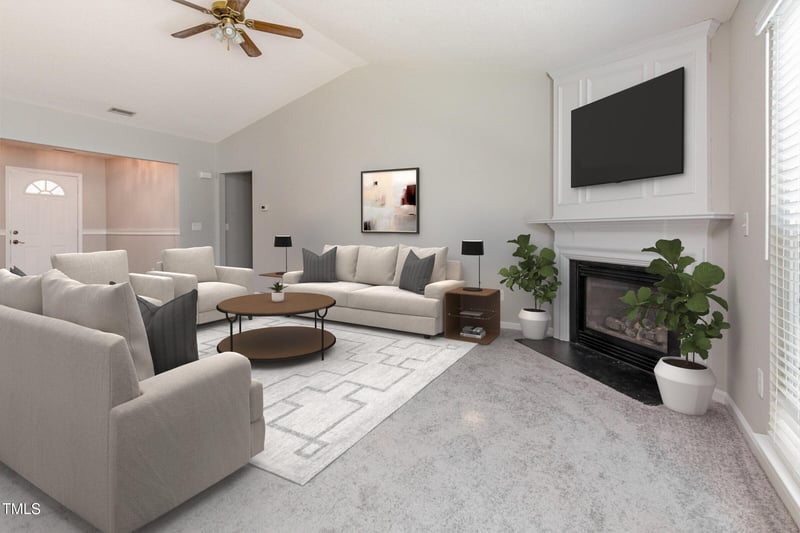 503 Kinship Ln, Apex, NC 27502