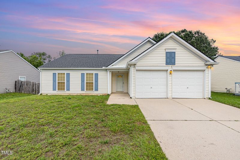 503 Kinship Ln, Apex, NC 27502
