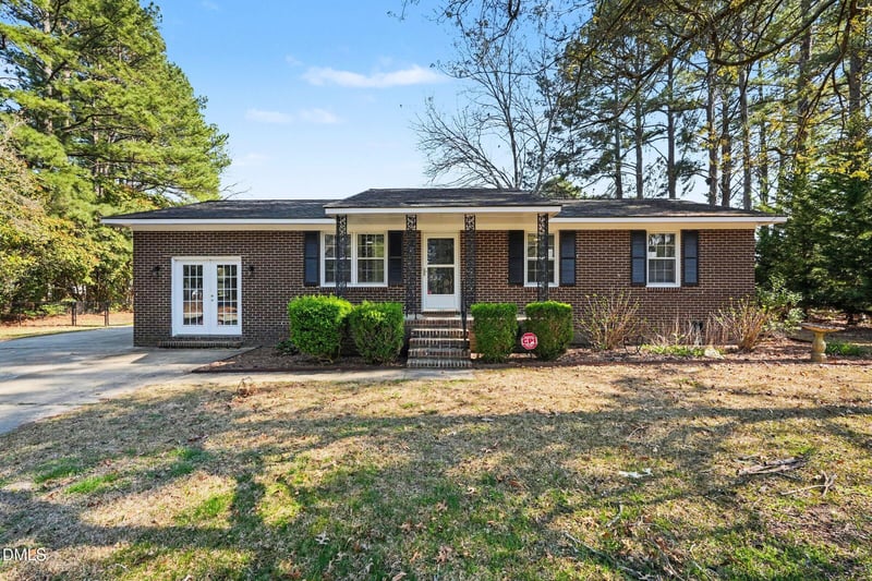 503 Laurel Dr, Smithfield, NC 27577