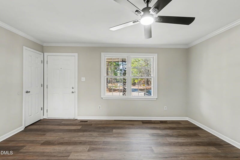 503 Laurel Dr, Smithfield, NC 27577