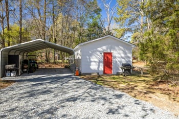 503 Lincoln St, Benson, NC 27504
