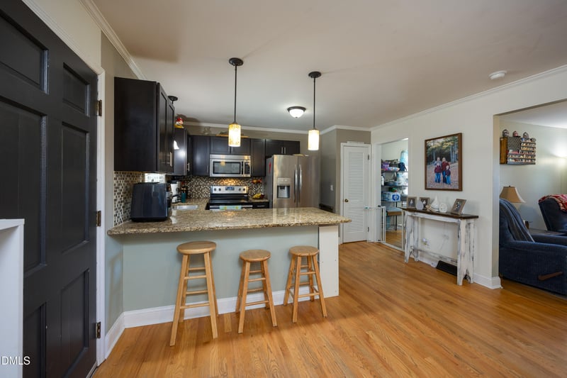 503 Lincoln St, Benson, NC 27504