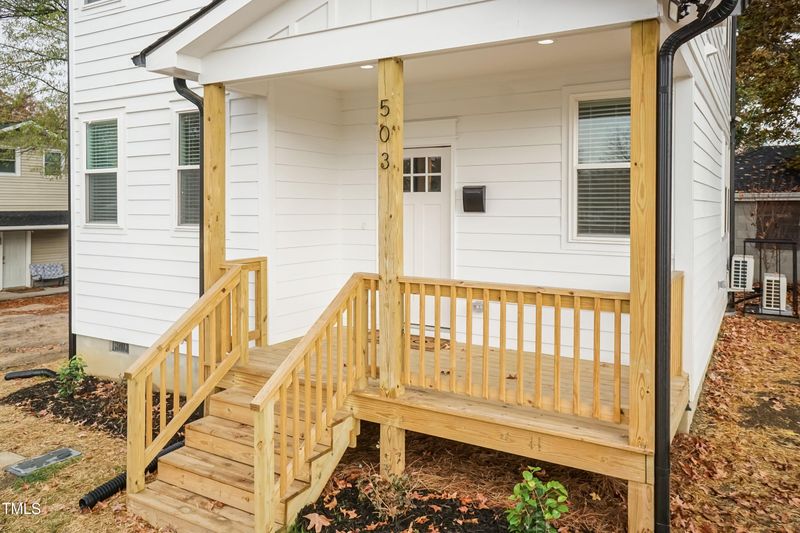 503 Linwood Ave, Durham, NC 27701