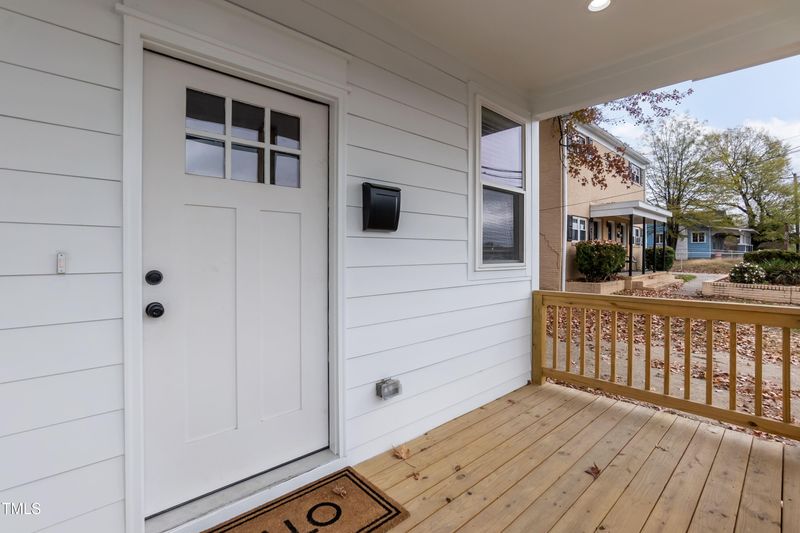 503 Linwood Ave, Durham, NC 27701