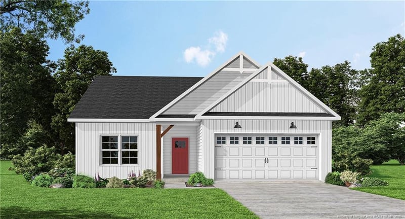 503 Log Pond Rd, Fayetteville, NC 28311