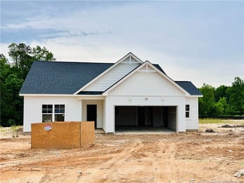 503 Log Pond Rd Lot 72, Fayetteville, NC 28311