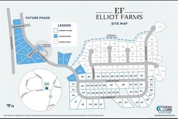 503 Log Pond Rd Lot 72, Fayetteville, NC 28311