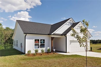 503 Log Pond Rd Lot 72, Fayetteville, NC 28311