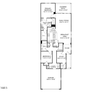 503 Maumelle Way #210, Durham, NC 27703