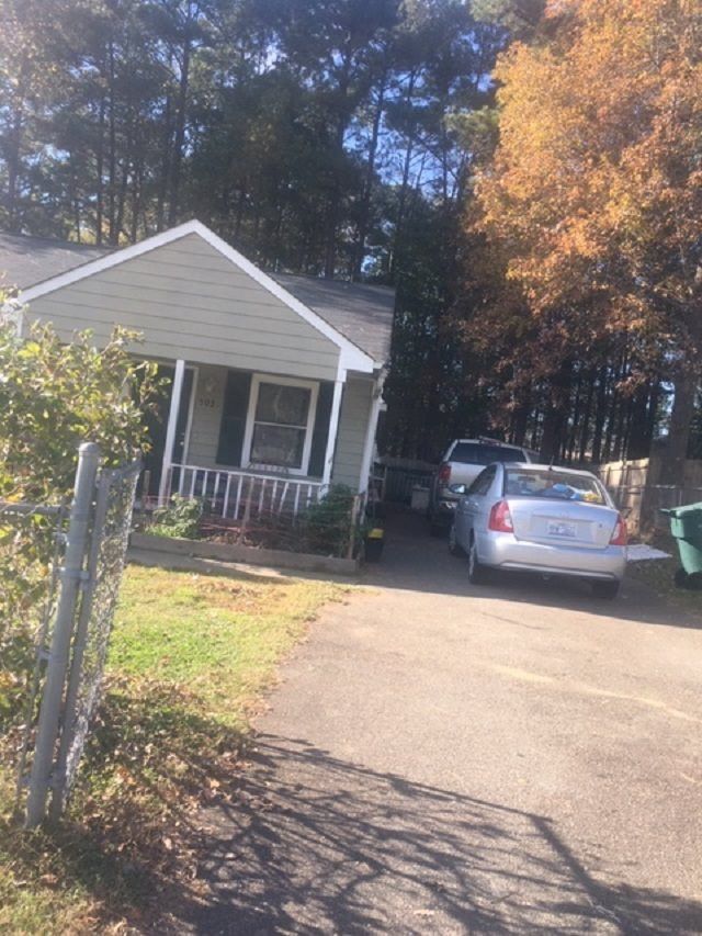 503 Melbourne, Durham, NC 27703