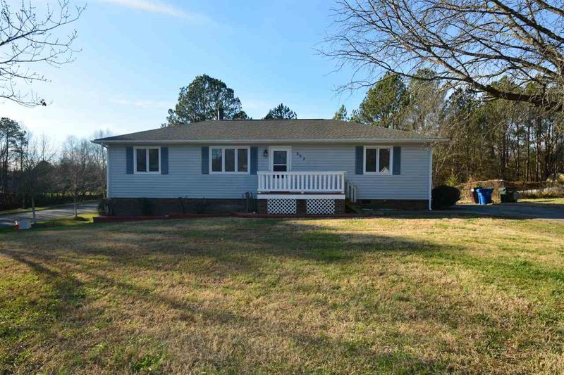 503 N Mineral Springs Rd, Durham, NC 27703