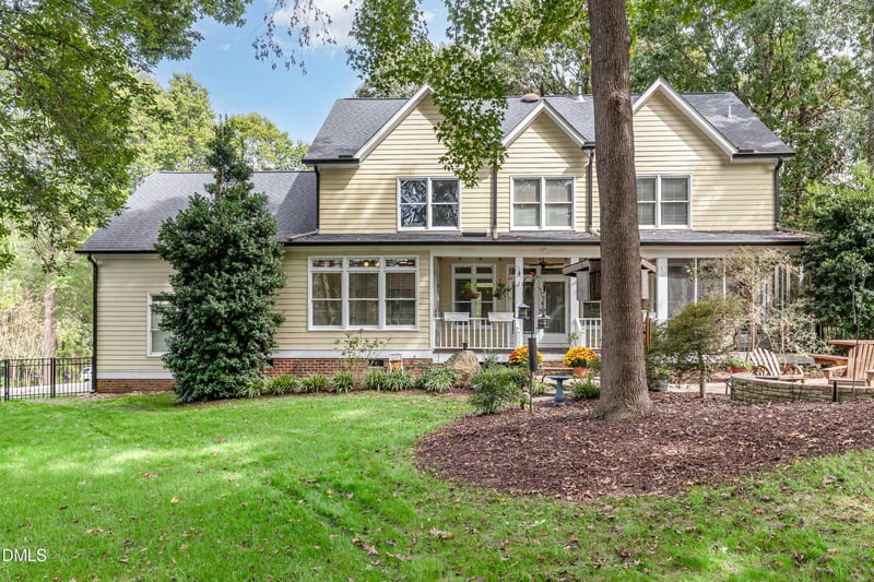 503 Neuse Ridge Dr, Clayton, NC 27527