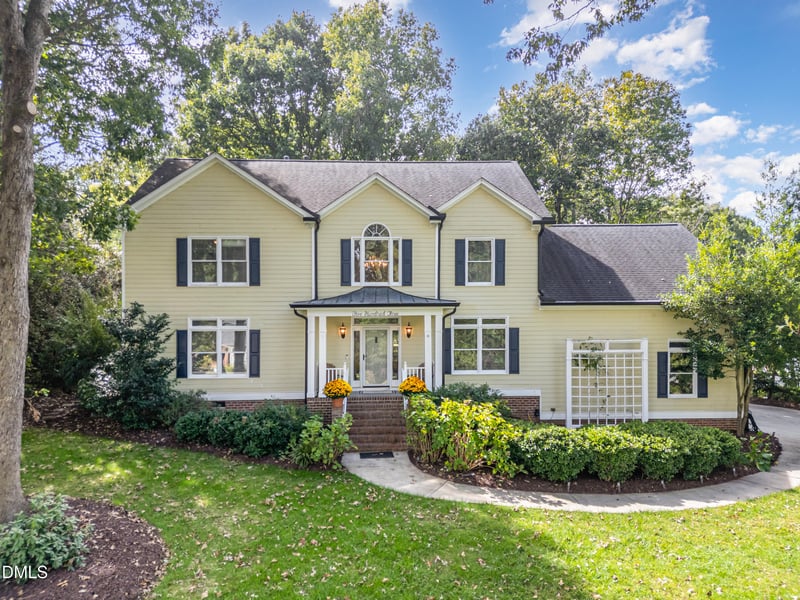 503 Neuse Ridge Dr, Clayton, NC 27527
