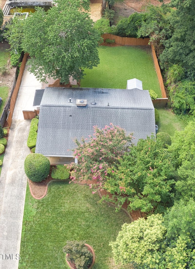 503 North Glen Dr, Raleigh, NC 27609