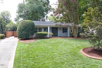 503 North Glen Dr, Raleigh, NC 27609