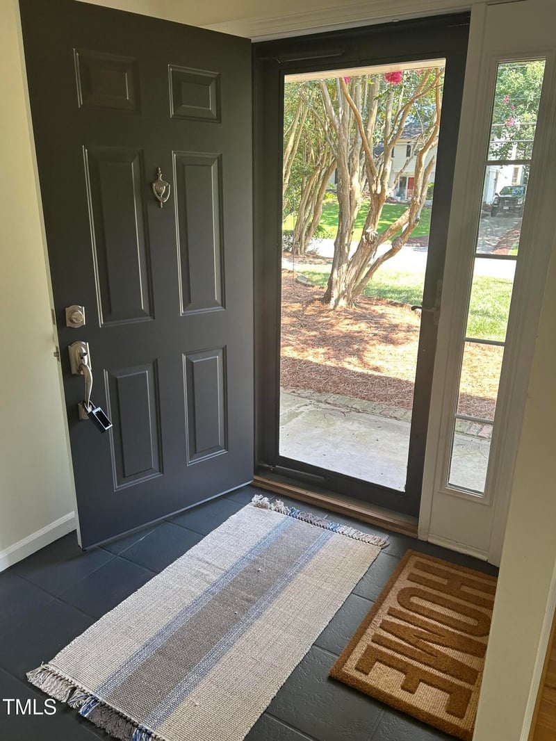 503 North Glen Dr, Raleigh, NC 27609