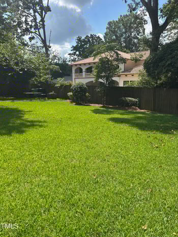 503 North Glen Dr, Raleigh, NC 27609
