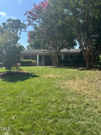 503 North Glen Dr, Raleigh, NC 27609