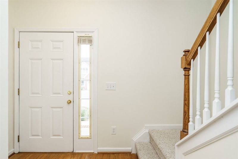 503 Nottinghill Walk, Apex, NC 27502