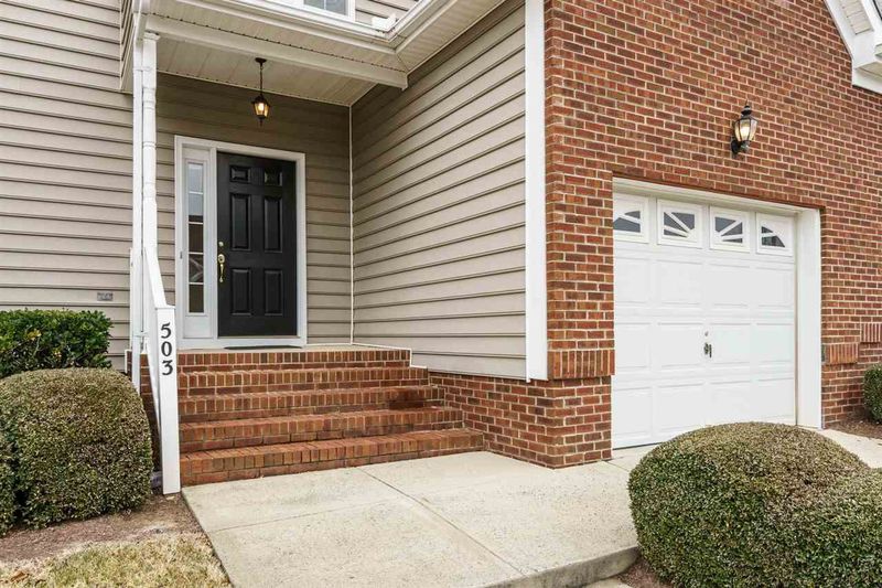 503 Nottinghill Walk, Apex, NC 27502