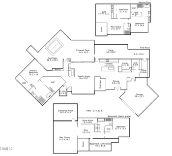 503 Oakland Dr, Raleigh, NC 27609