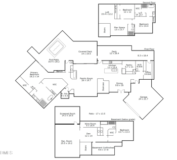 503 Oakland Dr, Raleigh, NC 27609