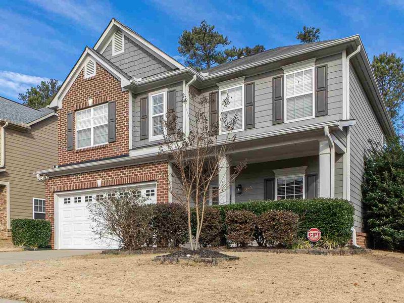 503 October Glory Ln, Apex, NC 27539