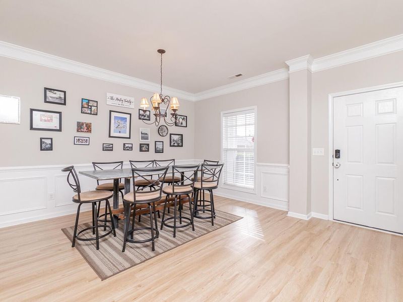 503 October Glory Ln, Apex, NC 27539