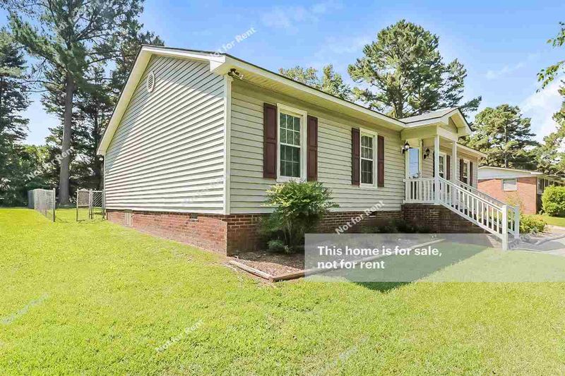 503 Ohara St, Clayton, NC 27520