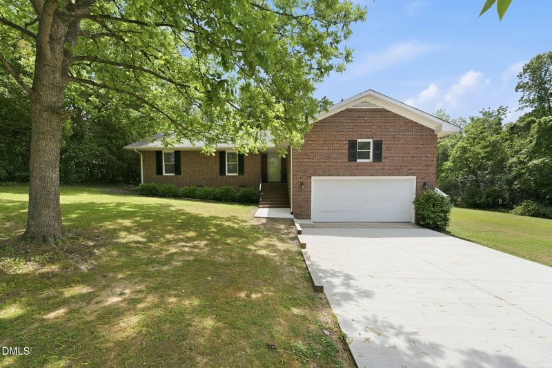 503 Orange St, Mebane, NC 27302