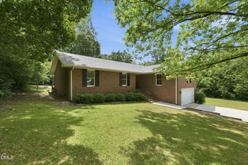 503 Orange St, Mebane, NC 27302