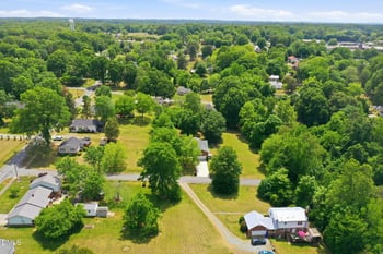 503 Orange St, Mebane, NC 27302