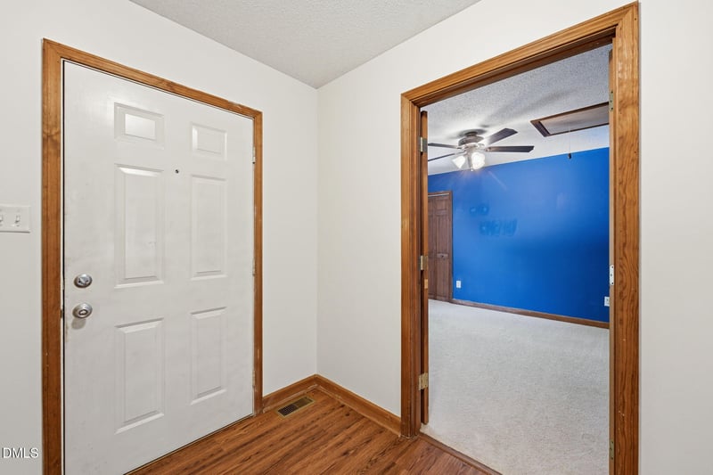 503 Orange St, Mebane, NC 27302