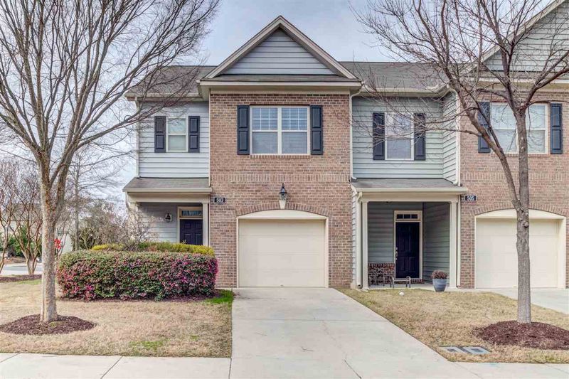 503 Panorama Park Pl, Cary, NC 27519
