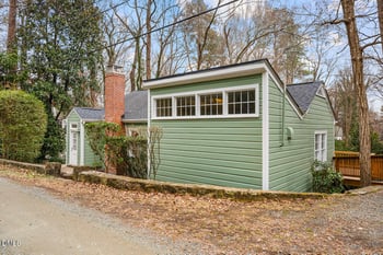 503 Pine Bluff Trl, Chapel Hill, NC 27516