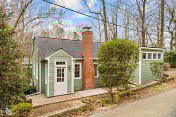 503 Pine Bluff Trl, Chapel Hill, NC 27516