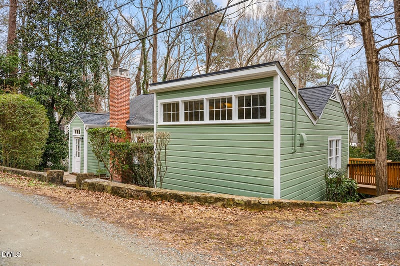 503 Pine Bluff Trl, Chapel Hill, NC 27516