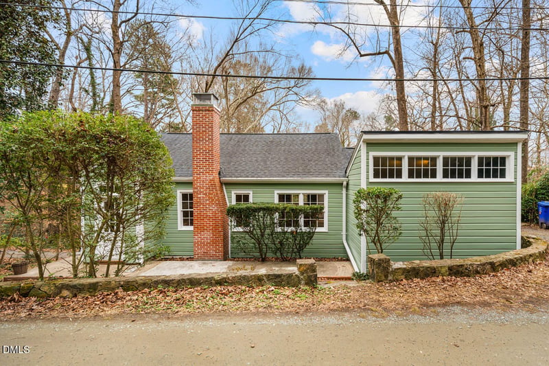 503 Pine Bluff Trl, Chapel Hill, NC 27516