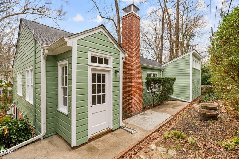 503 Pine Bluff Trl, Chapel Hill, NC 27516