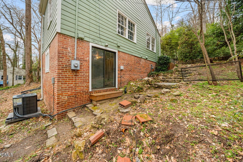 503 Pine Bluff Trl, Chapel Hill, NC 27516