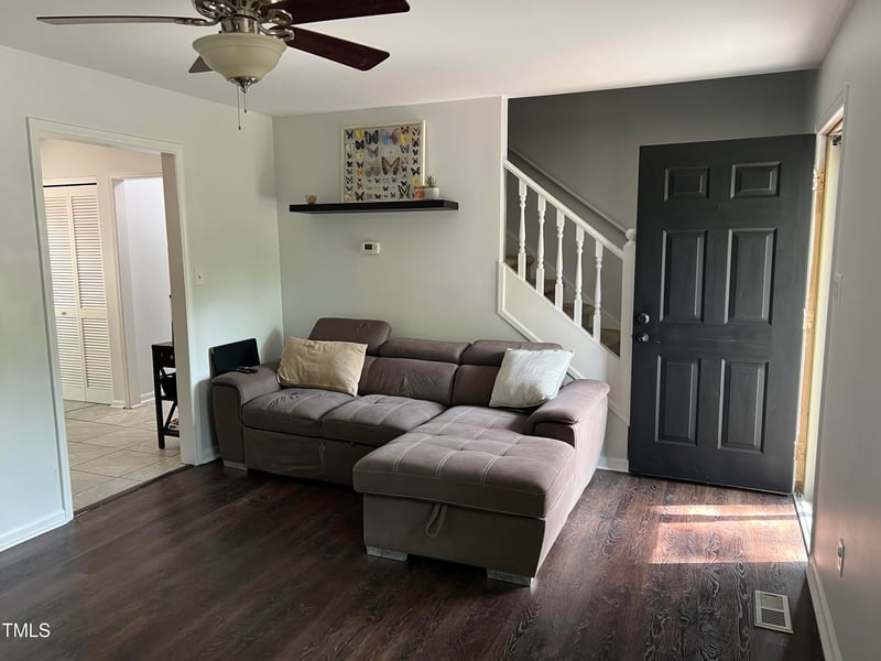 503 Pine Rn, Knightdale, NC 27545