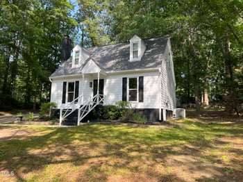 503 Pine Rn, Knightdale, NC 27545
