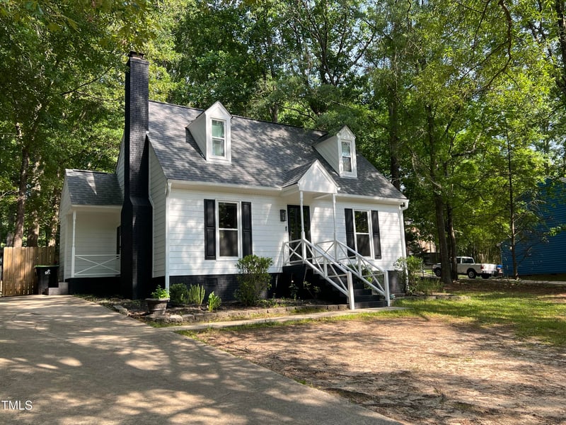 503 Pine Rn, Knightdale, NC 27545