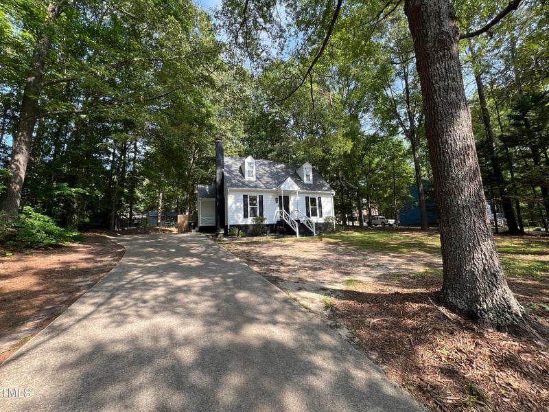 503 Pine Rn, Knightdale, NC 27545