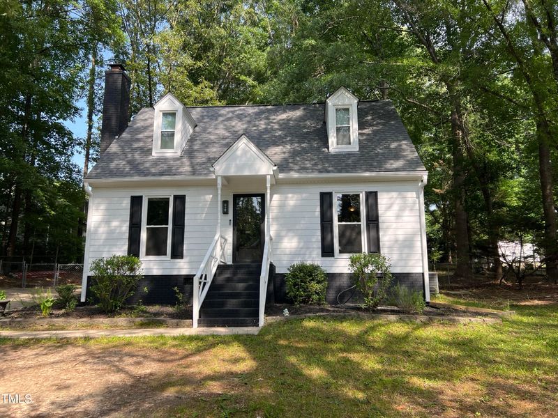 503 Pine Rn, Knightdale, NC 27545