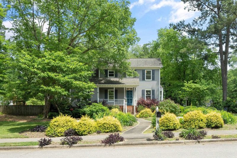503 Pinewood Dr, Apex, NC 27502
