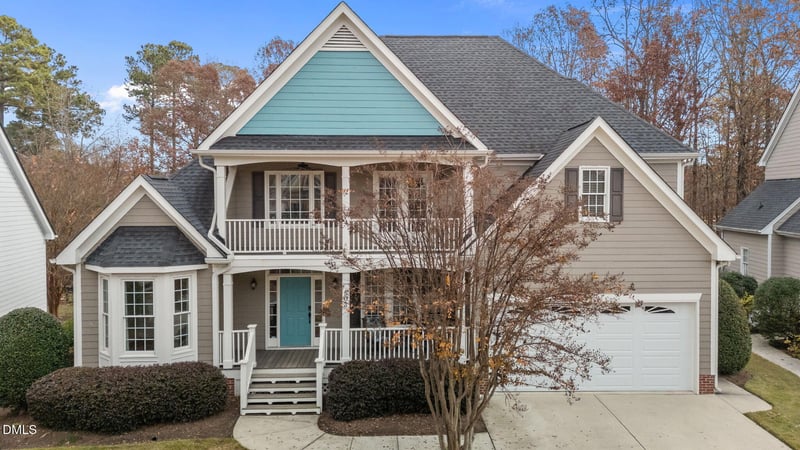 503 Potomac Grove Pl, Cary, NC 27519
