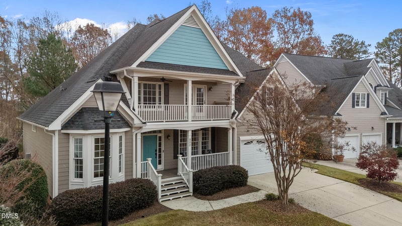 503 Potomac Grove Pl, Cary, NC 27519