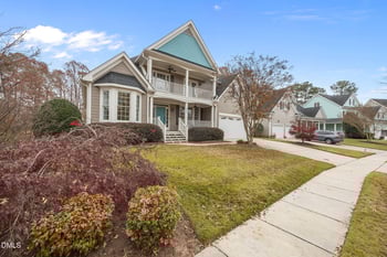 503 Potomac Grove Pl, Cary, NC 27519