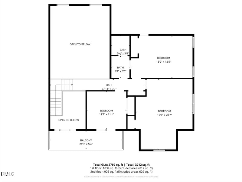 503 Potomac Grove Pl, Cary, NC 27519